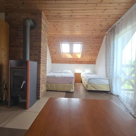 Cztery Wiatry Jezierzany Kolo Jaroslawca I Nad Jeziorem Wicko * ياروسوافيتس