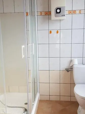 Cztery Wiatry Jezierzany Kolo Jaroslawca I Nad Jeziorem Wicko * ياروسوافيتس