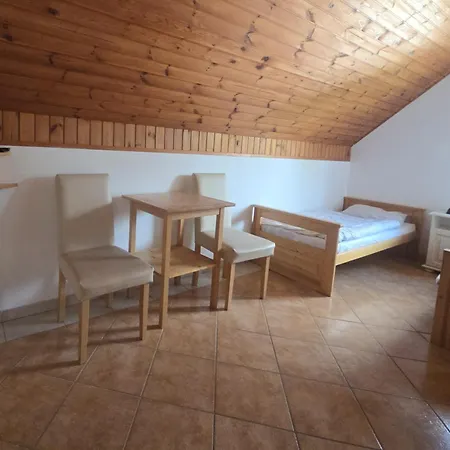 منزل للإقامة Cztery Wiatry Jezierzany Kolo Jaroslawca I Nad Jeziorem Wicko *